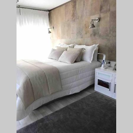 Piso Otero Ocampo, En El Centro De Sanxenxo Leilighet Pontevedra Eksteriør bilde
