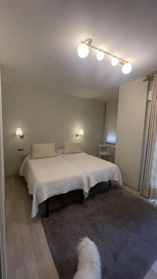 Piso Otero Ocampo, En El Centro De Sanxenxo Leilighet Pontevedra Eksteriør bilde